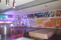  Sports bar Day or Nightlife Experience with Private Transfer  2