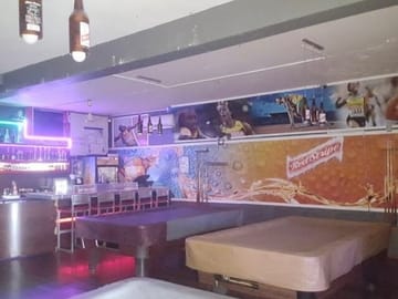 Sports Bar Tour and Nightlife Experience in Montego Bay