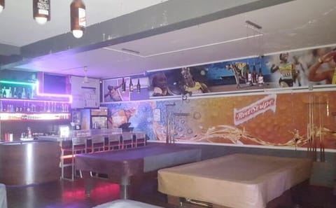 Sports Bar Tour and Nightlife Experience in Montego Bay