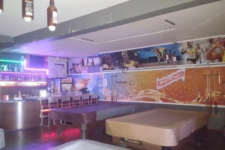 Sports bar Day or Nightlife Experience with Private Transfer  2