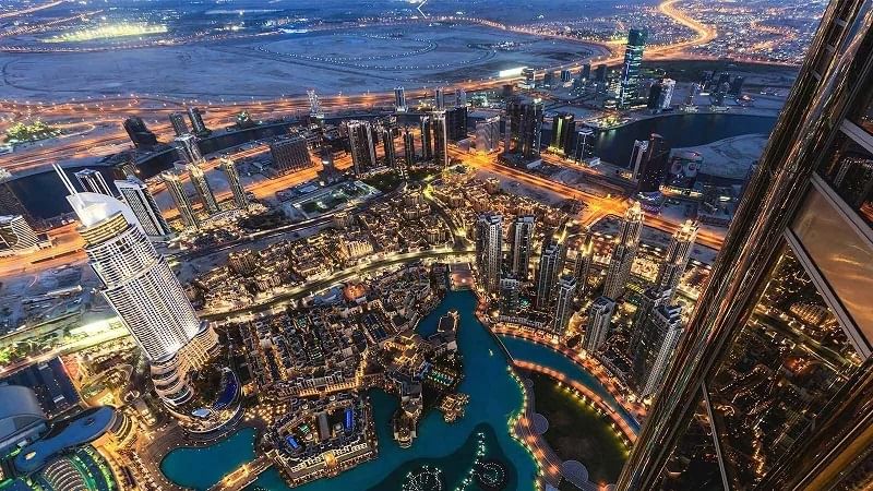 At the Top Burj Khalifa Tickets