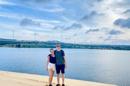 FROM DA LAT TO MUI NE DAY TRIP