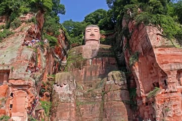 5-Day Chengdu and Mount Emei Cultural Tour