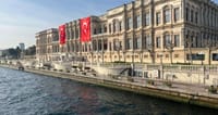 Dazzling of Turkey Tour 7 Days 8
