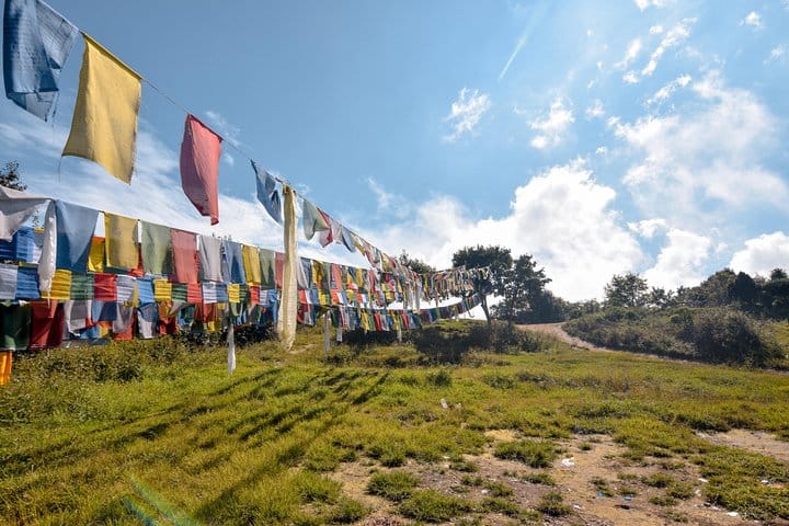 19 Days Mera Peak Climbing & Expedition – One Life-Changing Himalayan Adventure