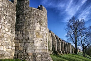 Private 2-Hour Walking Tour of Historic York