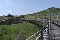 Buzludzha Monument Spaceship Self-Guided Experience 2