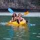 La Casta Daily Cruise - OUTDOOR JACUZZI - 07 Hours on Halong Bay