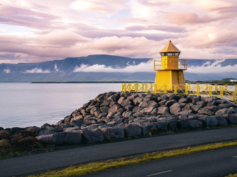 Private Reykjavík City & Reykjanes Peninsula — Easy Travel Iceland