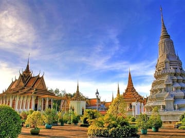 Prek Toal Birds Sanctuary & floating Village Private Tours from Siem Reap