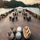 Rita Cruise A Place to Relax in Ha Long Bay - Lan Ha Bay (2D1N)