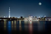 Cairo City Tour 7