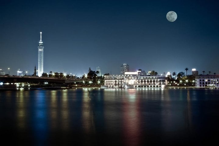 Cairo City Tour 7