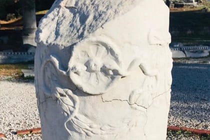 Private Pergamon Tour