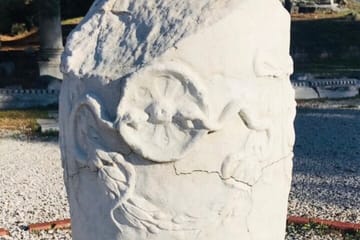 Private Cultural Tour of Ancient Pergamon in Bergama