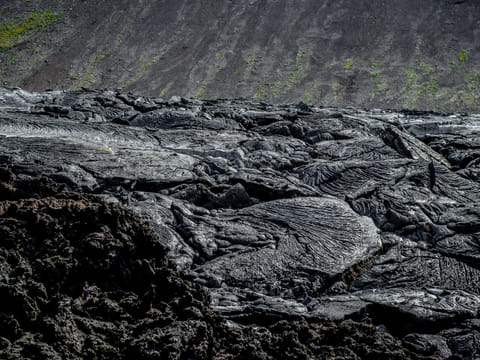 Volcano Hike & Northern Lights Tour, photo 3