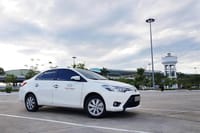 Car Hire & Driver: FULL-DAY TAM COC - HOA LU FROM HA NOI 2