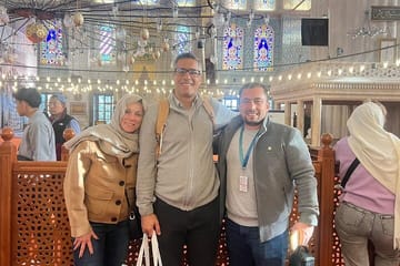 Istanbul Private Guiding Service