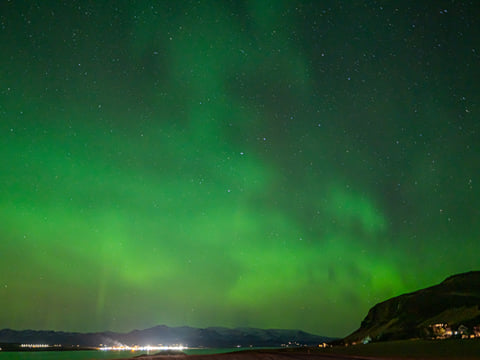 Spirit of the Aurora , photo 15