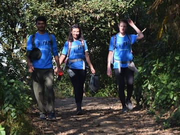 19 Days Mera Peak Climbing & Expedition – One Life-Changing Himalayan Adventure