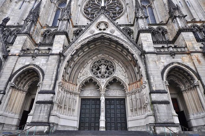Discover the Culture of Uptown and the Bronx in NYC