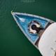 Luxury Jade Sail Day Cruise Tour in Ha Long Bay and Lan Ha Bay