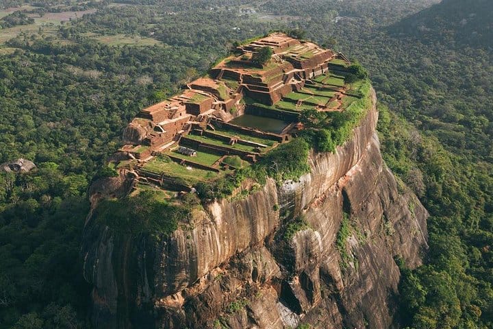 Udawalawe National Park Safari with Naturalist