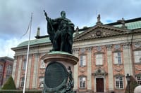 History and Secrets of Gamla Stan Audio GPS Guided Walking Tour 3