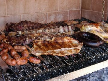 Argentine BBQ