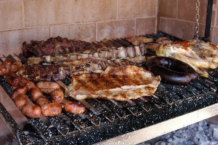 Argentine BBQ