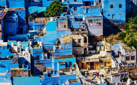 4-Day Rajasthan Spiritual Tour: Jaipur, Khatu Shyam, Salasar & Pushkar