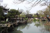 Private Day Tour of Suzhou from Shanghai 1