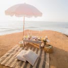 Picnic in Paradise - Luxury Private Picnic on the beach Experience 7