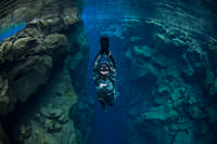 Silfra Snorkel Tour 1