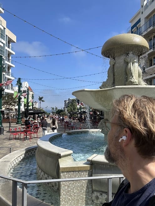 Secrets of San Diego Self-Guided Exploration Game Tour