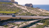 Gozo Tuk-Tuk Chauffeured Tour Including Comino Mini Cruise (Full Day) 8