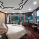 Orchid Cruise Top Notch Cruise into Halong and Lan Ha Ba