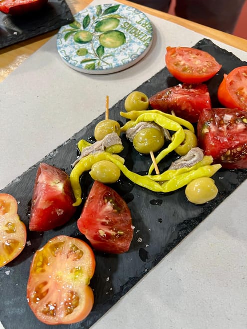 Madrid City Wine Tour & Pairing - Photo 18