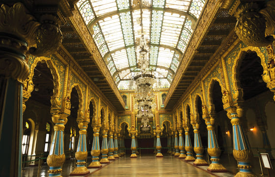 Discover South India: Temples, Tea Gardens, and Timeless Heritage