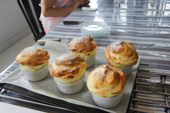 French Cooking Class with Market Visit 7