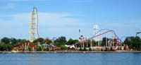 Siam Park - Amusement and Water Park Day Tour  6