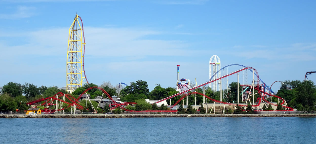 Siam Park - Amusement and Water Park Day Tour  6