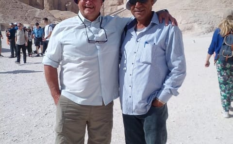 10-Day Cultural Tour of Cairo, Aswan, Luxor, and Abu Simbel