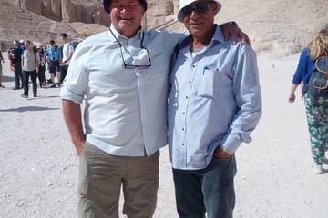 10-Day Cultural Tour of Cairo, Aswan, Luxor, and Abu Simbel