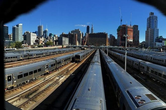 Hudson Yards, the High Line & optional Edge Observation Deck Entry photo 6