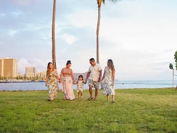 Professional Photo Shoot Experience in Kula, Maui