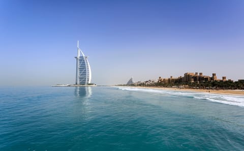 Private City Tour of Dubai with Burj Khalifa Access
