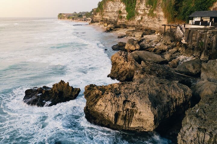 Bali Private Car Full Day Customized Tour With Drone Service