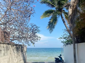 Hua Hin Beach Stopover 4 Days 3 Nights