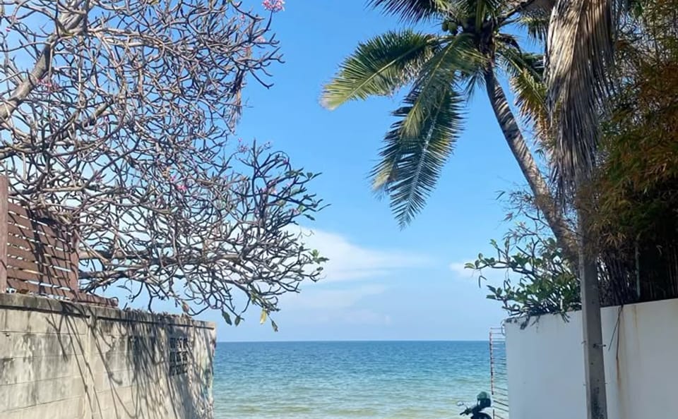 Hua Hin Beach Getaway: 4-Day Cultural Tour from Bangkok